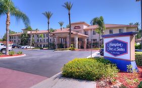 Hampton Inn&Suites Ontario